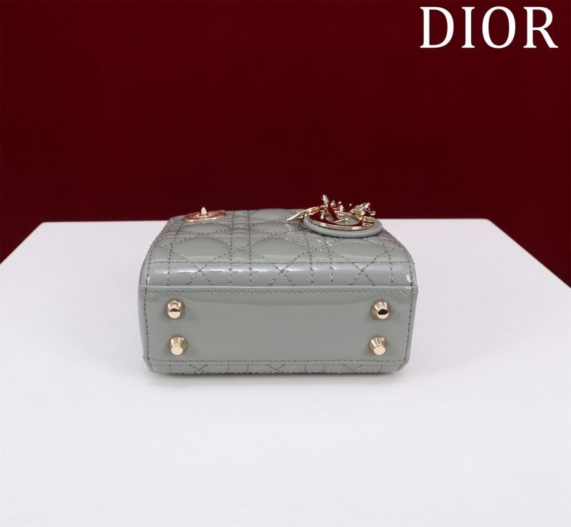 Christian Dior My Lady Bags